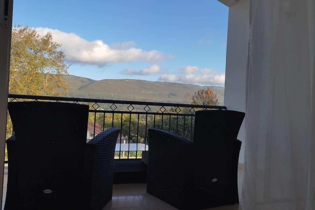 Casa Serra A Vista Al/140571 Pedreiras  Extérieur photo