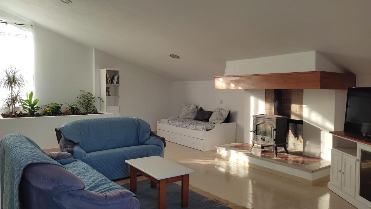 Casa Serra A Vista Al/140571 Pedreiras  Extérieur photo