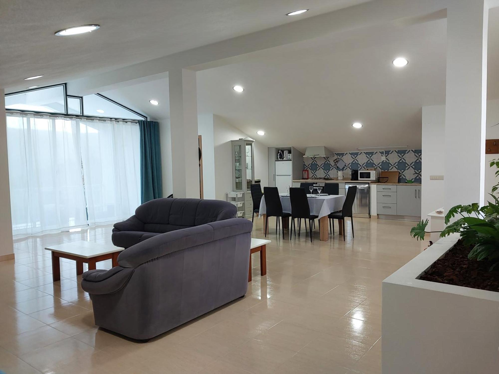 Casa Serra A Vista Al/140571 Pedreiras  Extérieur photo