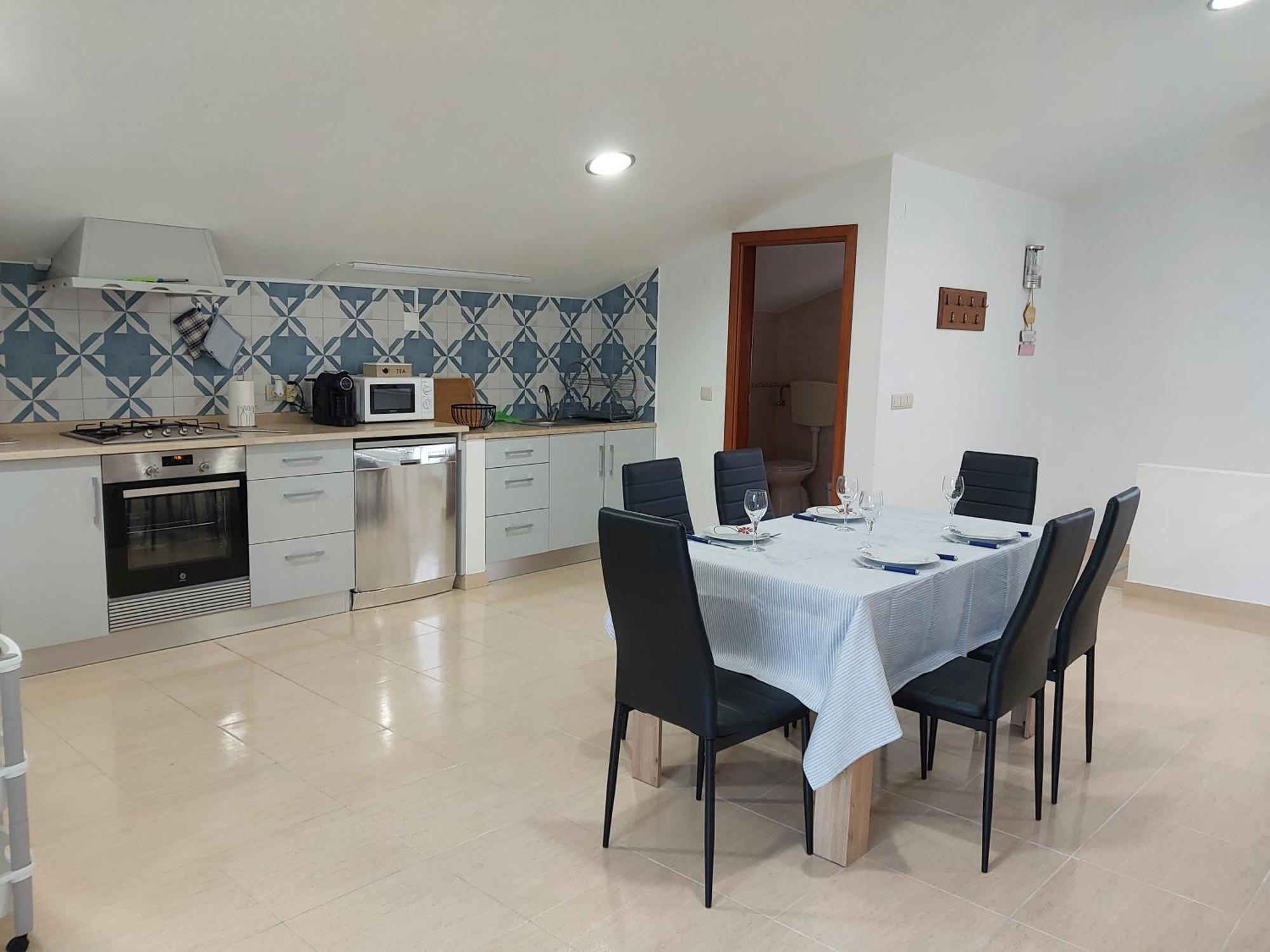 Casa Serra A Vista Al/140571 Pedreiras  Extérieur photo
