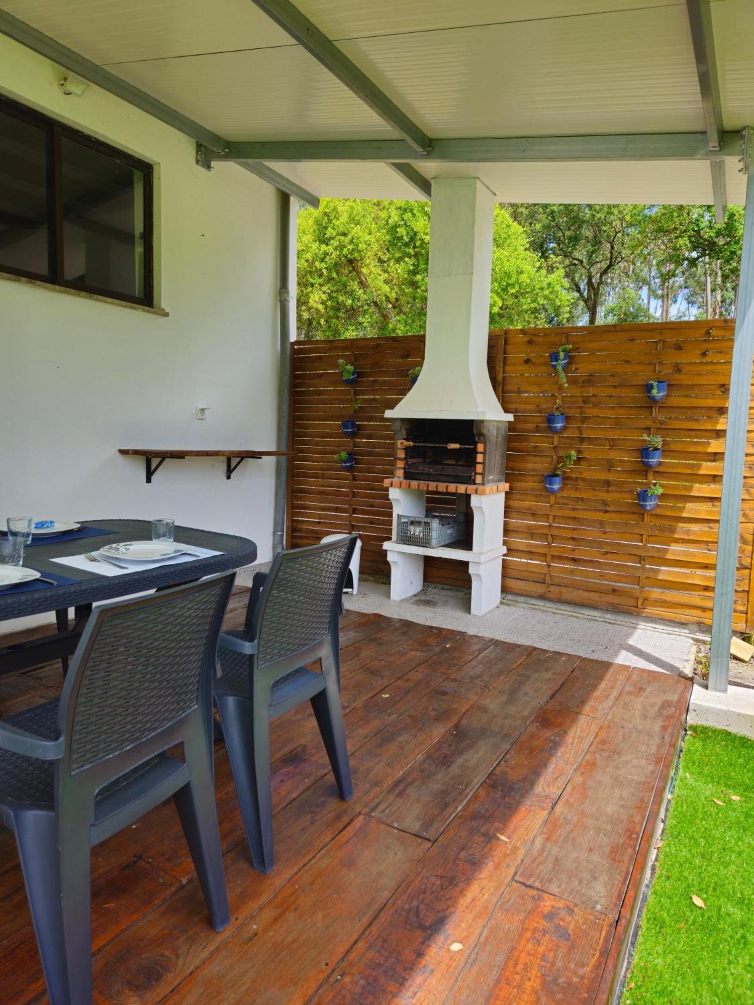 Casa Serra A Vista Al/140571 Pedreiras  Extérieur photo