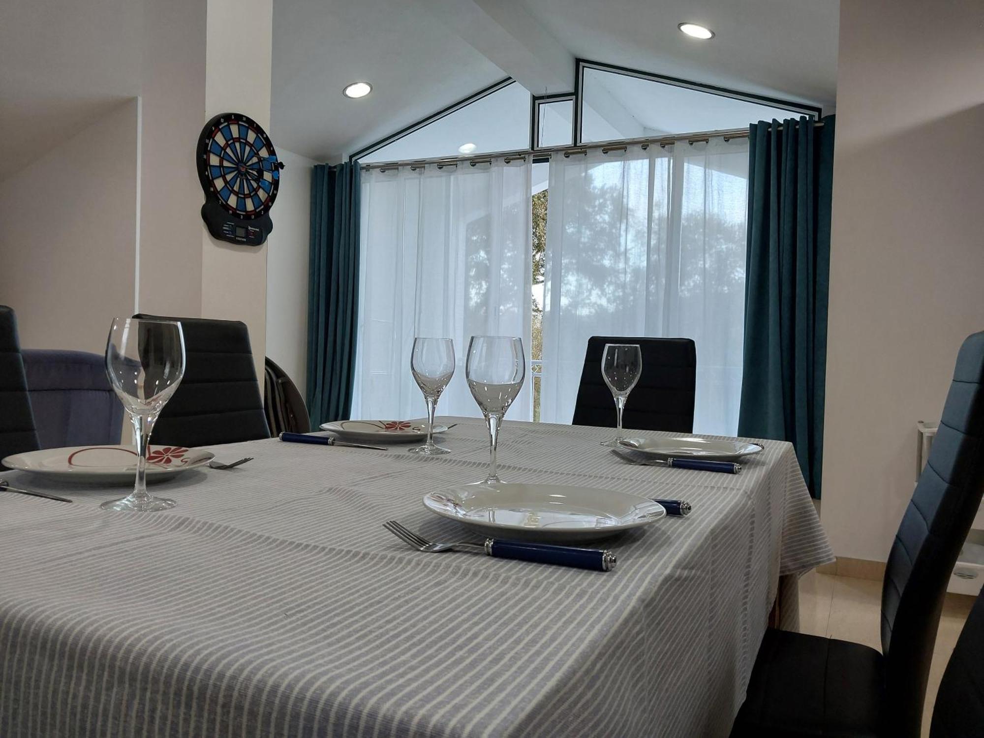 Casa Serra A Vista Al/140571 Pedreiras  Chambre photo