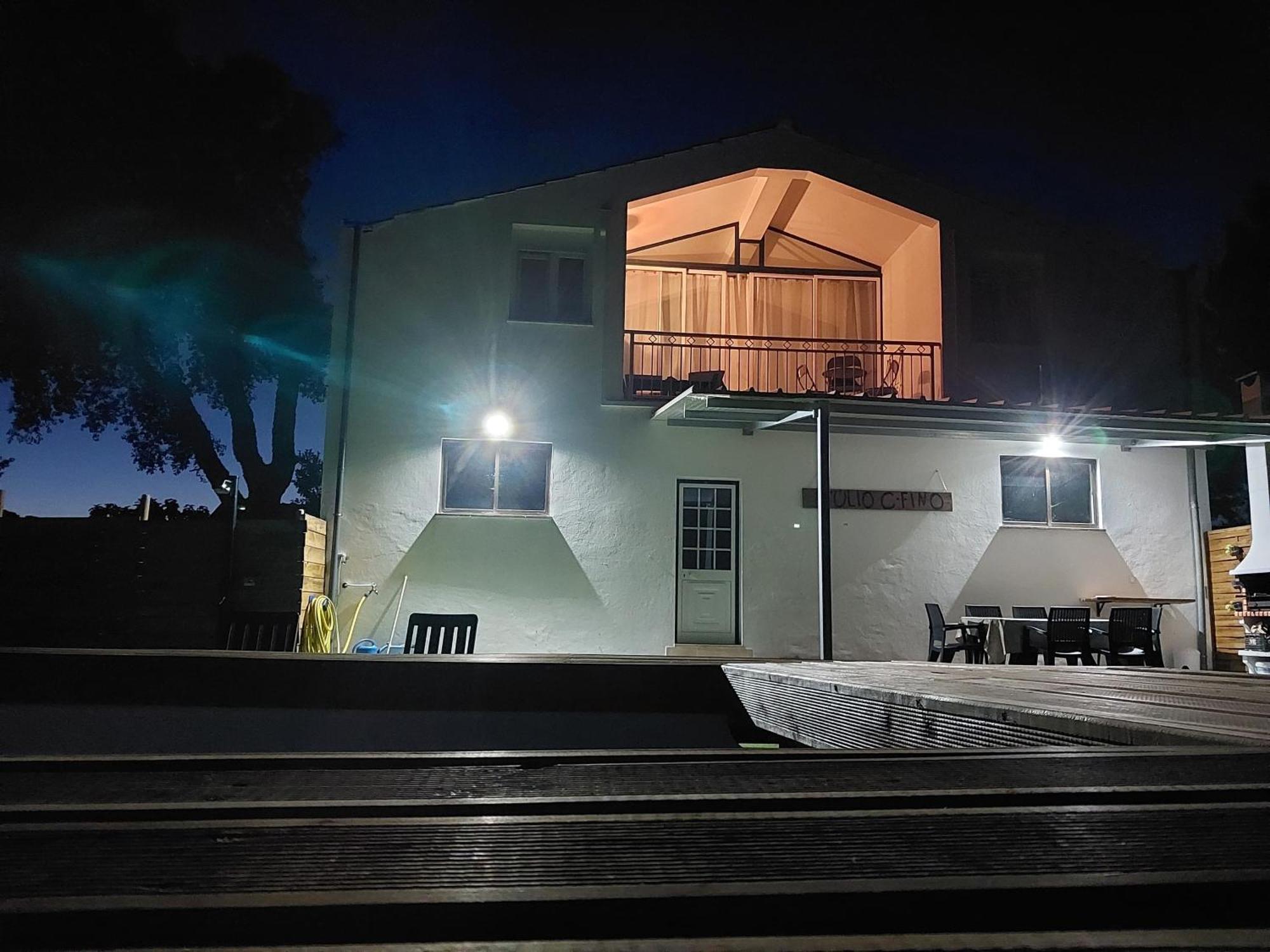 Casa Serra A Vista Al/140571 Pedreiras  Extérieur photo