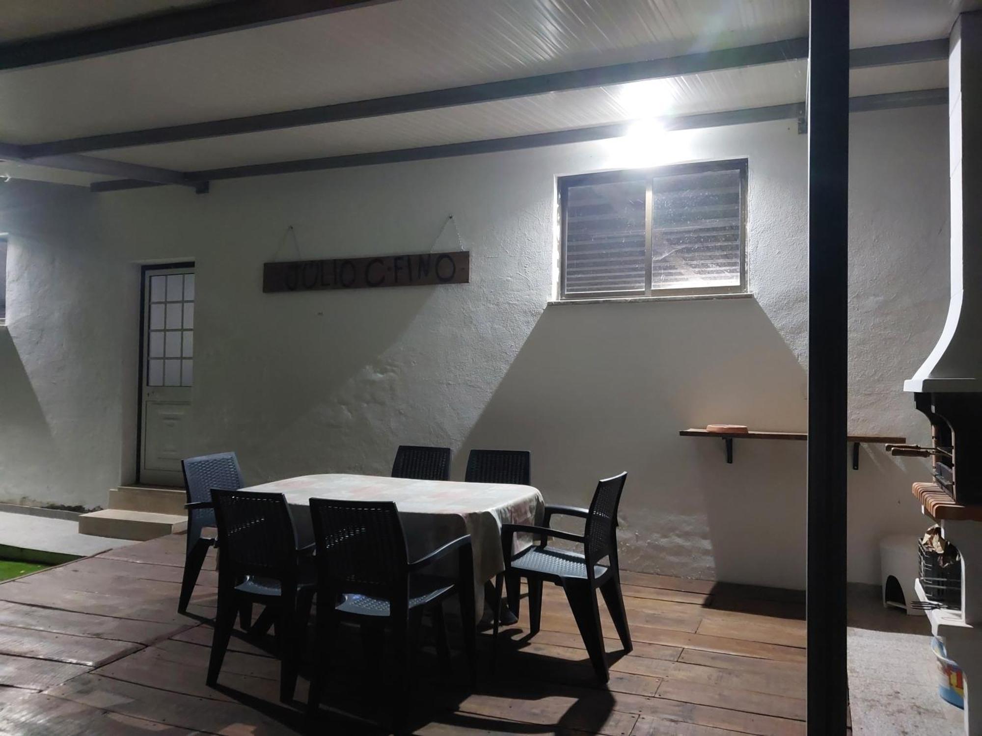 Casa Serra A Vista Al/140571 Pedreiras  Extérieur photo